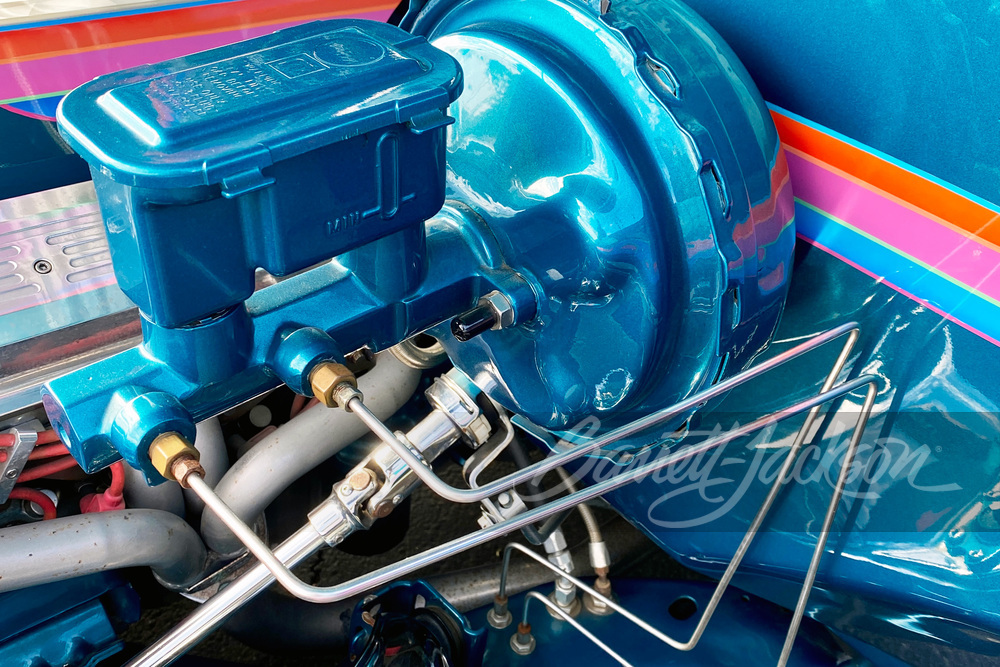 1992 CHEVROLET SILVERADO 1500 CUSTOM PICKUP - Misc 7 - 258614