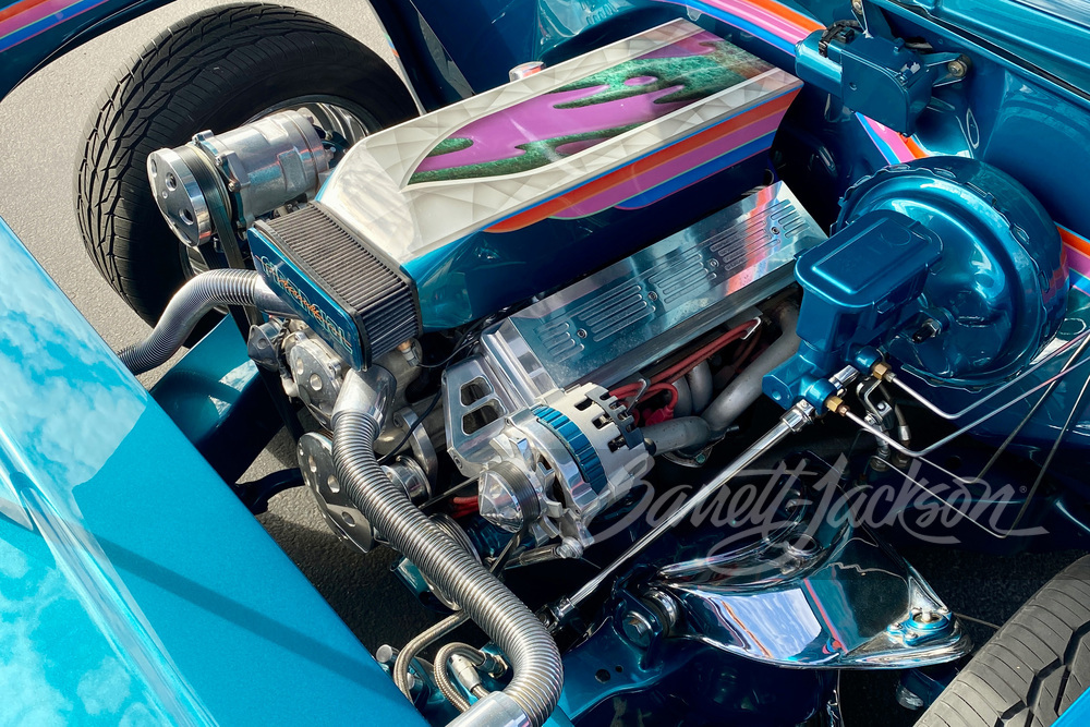 1992 CHEVROLET SILVERADO 1500 CUSTOM PICKUP - Misc 8 - 258614