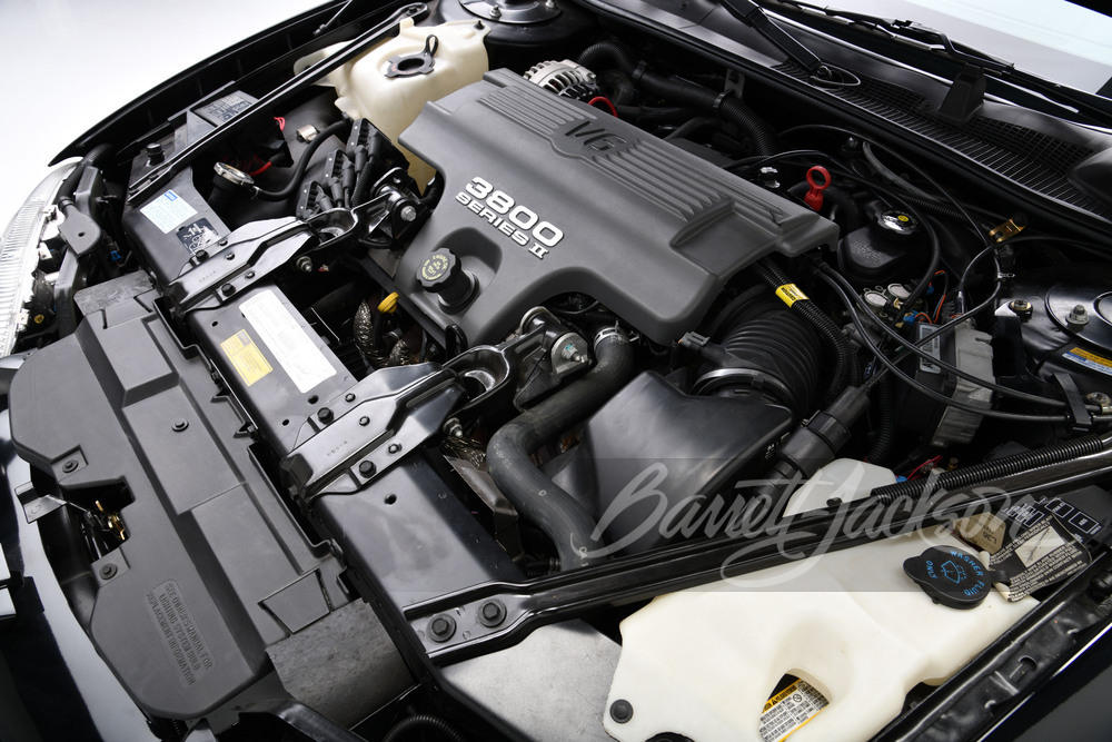 1998 CHEVROLET MONTE CARLO DALE EARNHARDT EDITION - Misc 20 - 258632