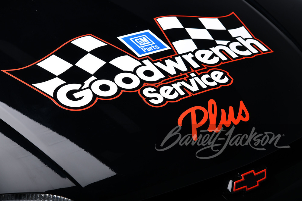 1998 CHEVROLET MONTE CARLO DALE EARNHARDT EDITION - Misc 3 - 258632