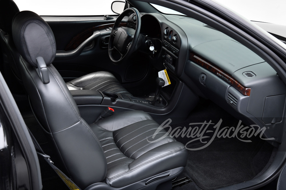 1998 CHEVROLET MONTE CARLO DALE EARNHARDT EDITION - Misc 11 - 258632