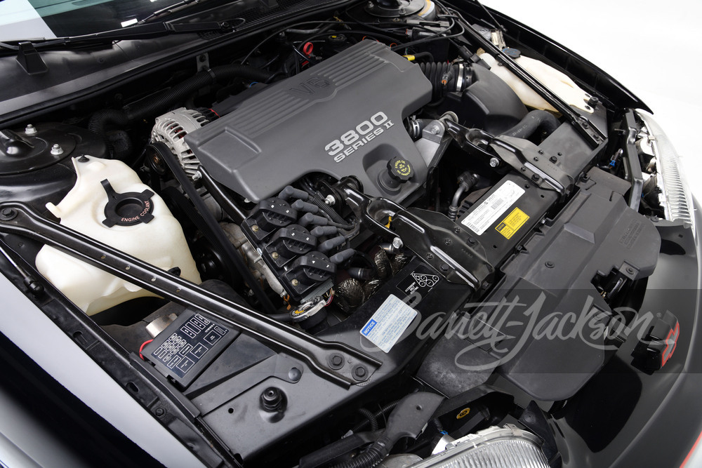 1998 CHEVROLET MONTE CARLO DALE EARNHARDT EDITION - Misc 18 - 258632