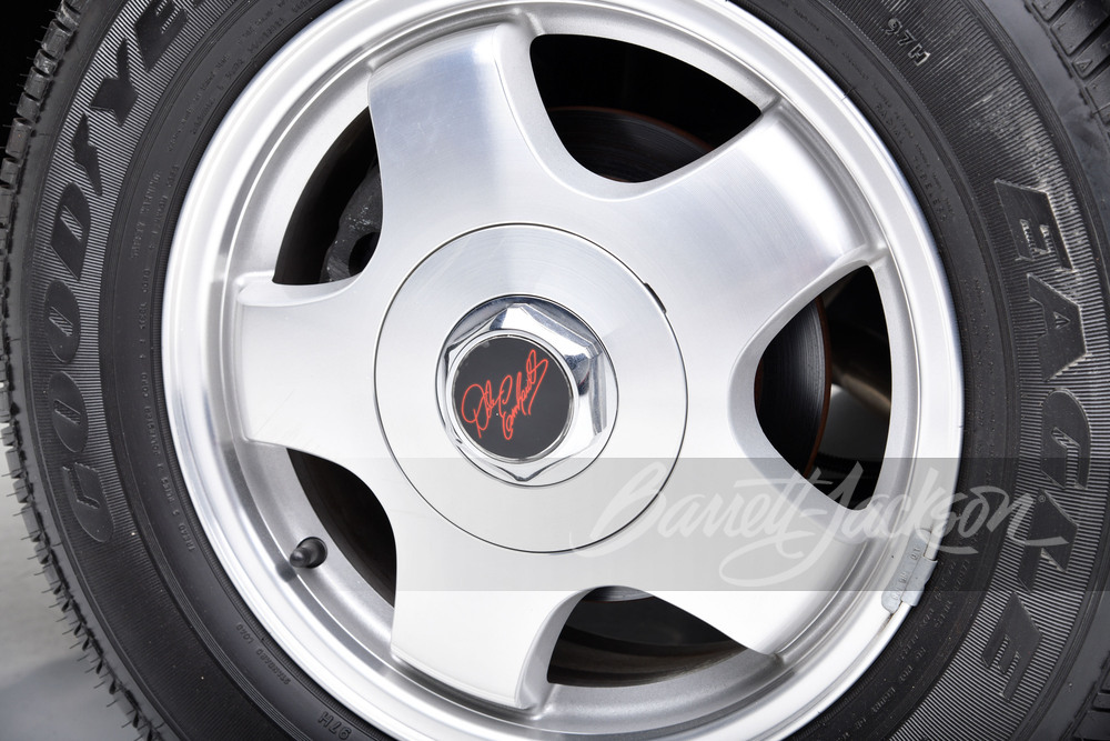 1998 CHEVROLET MONTE CARLO DALE EARNHARDT EDITION - Misc 6 - 258632