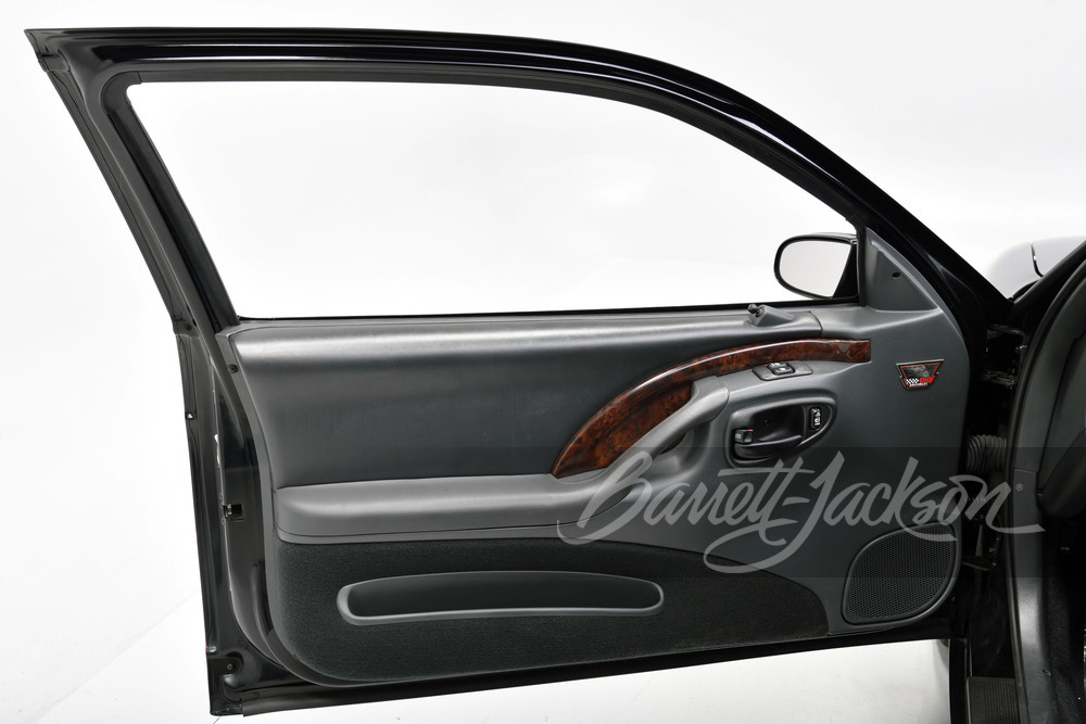1998 CHEVROLET MONTE CARLO DALE EARNHARDT EDITION - Misc 13 - 258632