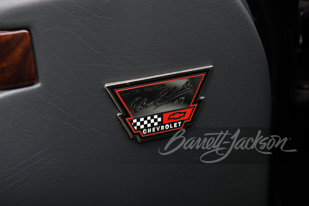 1998 CHEVROLET MONTE CARLO DALE EARNHARDT EDITION - Misc 14 - 258632