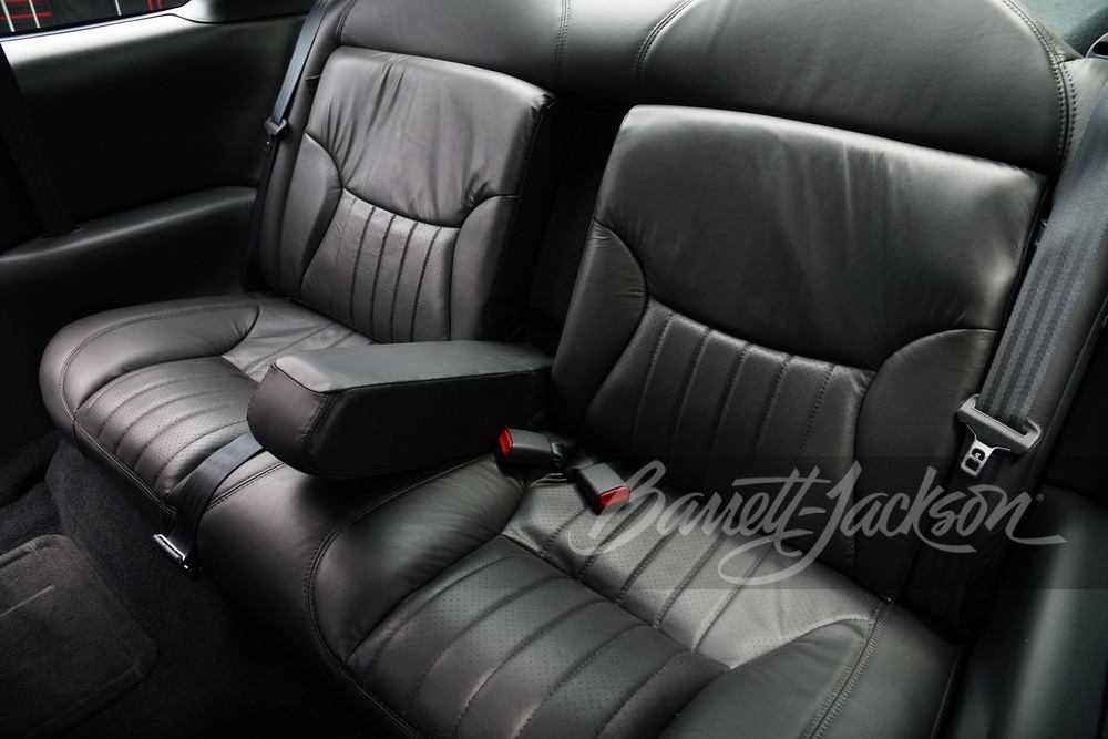 1998 CHEVROLET MONTE CARLO DALE EARNHARDT EDITION - Misc 15 - 258632