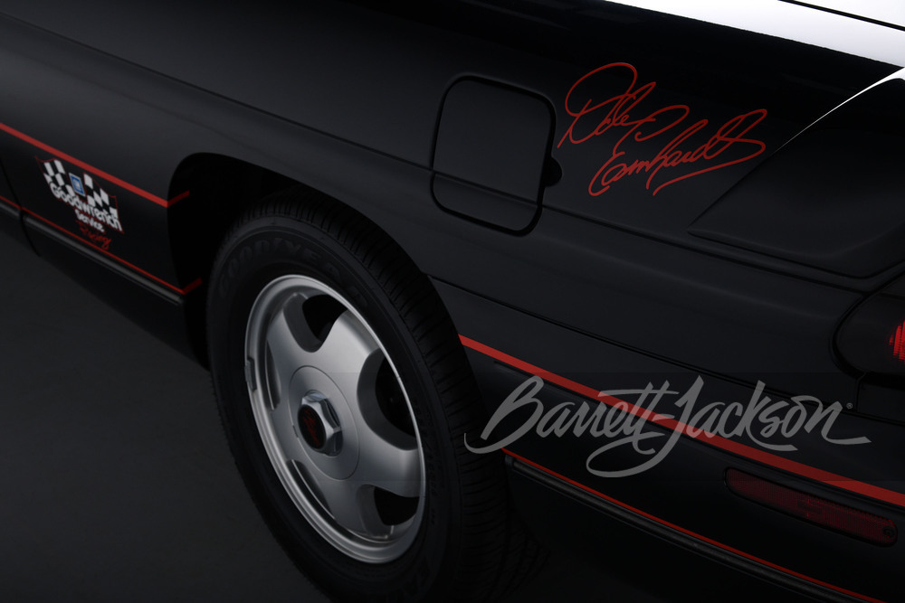1998 CHEVROLET MONTE CARLO DALE EARNHARDT EDITION - Misc 7 - 258632
