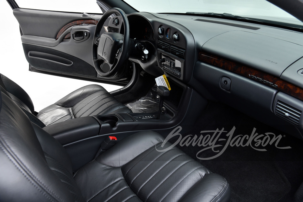 1998 CHEVROLET MONTE CARLO DALE EARNHARDT EDITION - Misc 8 - 258632