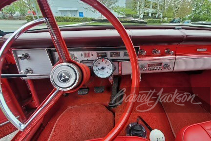 1964 DODGE DART GT CONVERTIBLE - Misc 1 - 258660