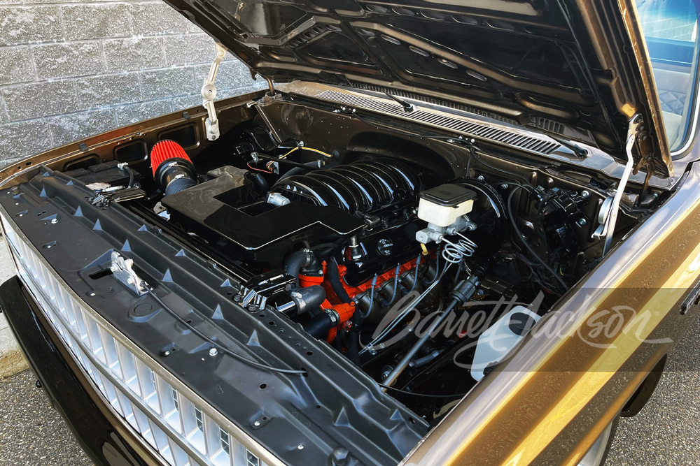 1982 CHEVROLET C10 CUSTOM PICKUP - Misc 6 - 258696