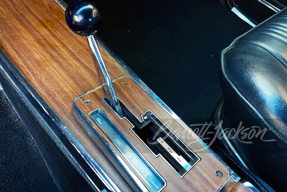 1967 PONTIAC GTO - Misc 6 - 258698