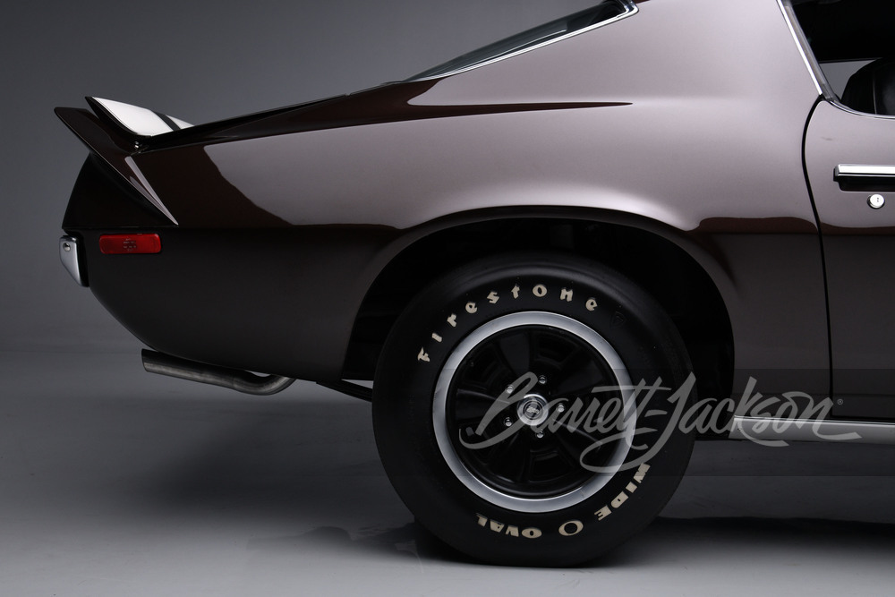 1972 CHEVROLET CAMARO Z/28 COUPE - Misc 1 - 258721