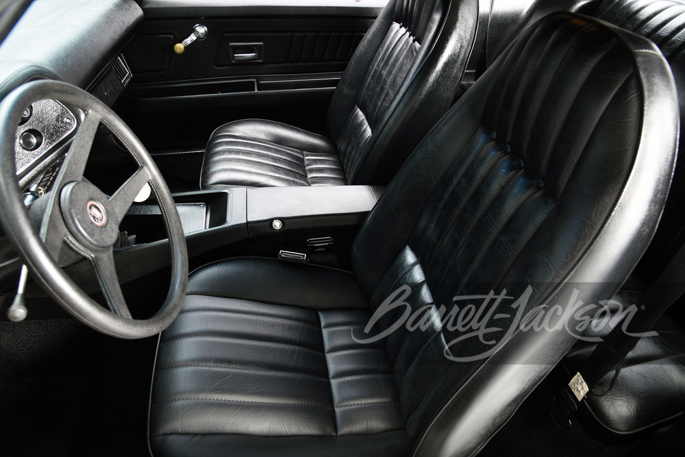 1972 CHEVROLET CAMARO Z/28 COUPE - Misc 8 - 258721