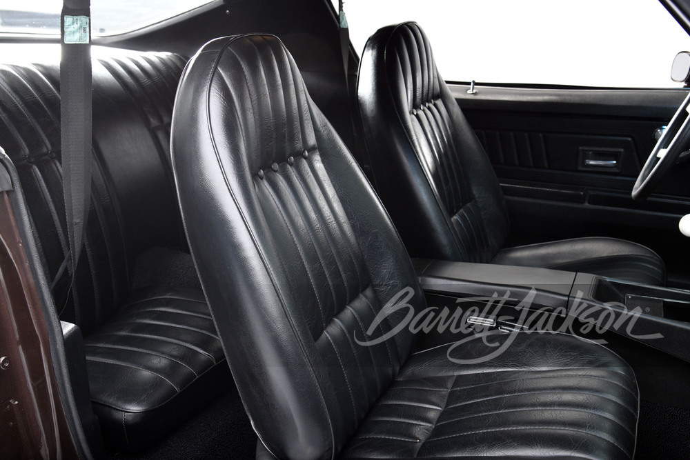 1972 CHEVROLET CAMARO Z/28 COUPE - Misc 9 - 258721