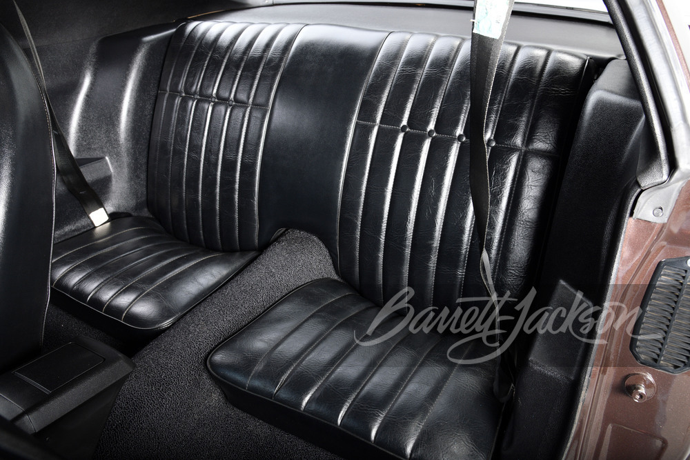 1972 CHEVROLET CAMARO Z/28 COUPE - Misc 11 - 258721