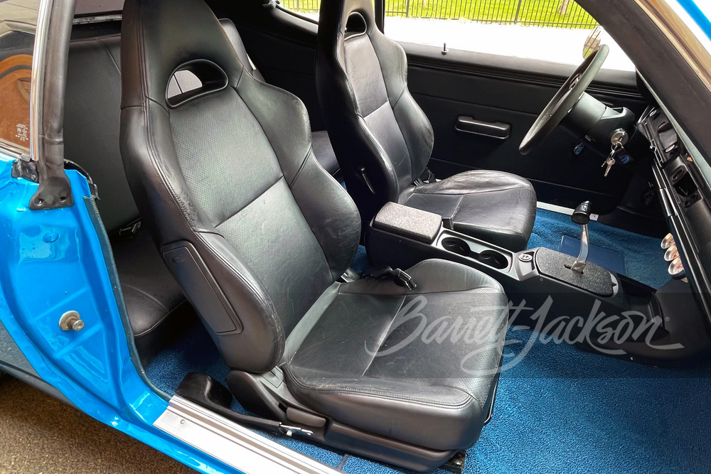 1973 DODGE DART SPORT CUSTOM COUPE - Misc 6 - 258725