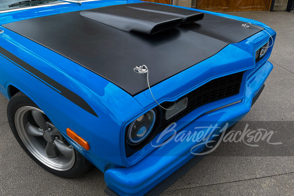1973 DODGE DART SPORT CUSTOM COUPE - Misc 3 - 258725