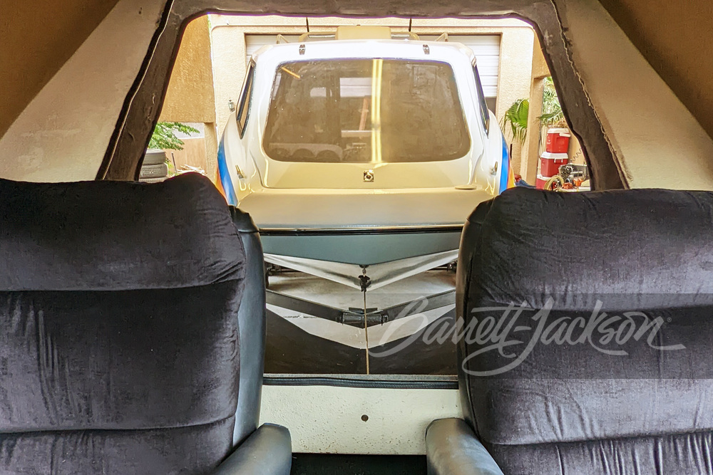 1987 FORD E-350 CUSTOM  VAN "BOATERHOME" - Misc 4 - 258793