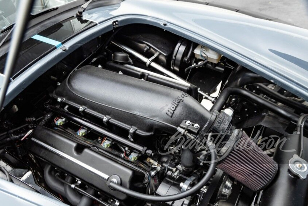 2021 BACKDRAFT RT4B COBRA ROADSTER RE-CREATION - Engine - 258808