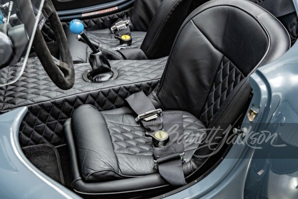 2021 BACKDRAFT RT4B COBRA ROADSTER RE-CREATION - Misc 6 - 258808