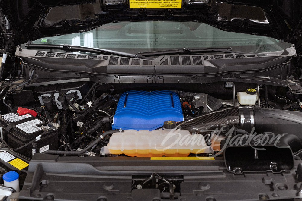 2021 SHELBY F-150 SUPER SNAKE PICKUP - Misc 8 - 258812