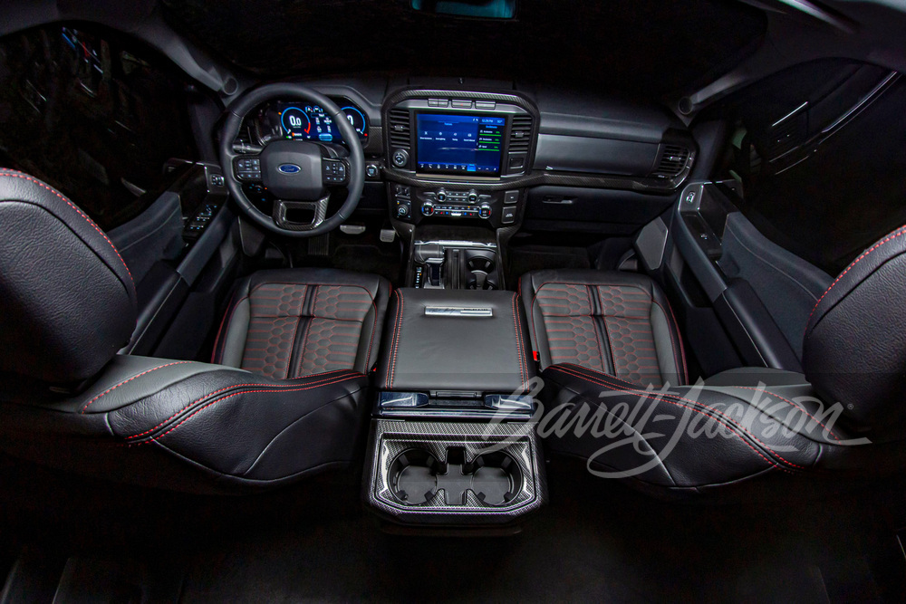 2021 SHELBY F-150 SUPER SNAKE PICKUP - Misc 3 - 258812