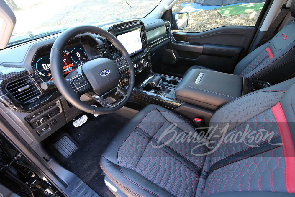 2021 SHELBY F-150 SUPER SNAKE PICKUP - Misc 5 - 258812