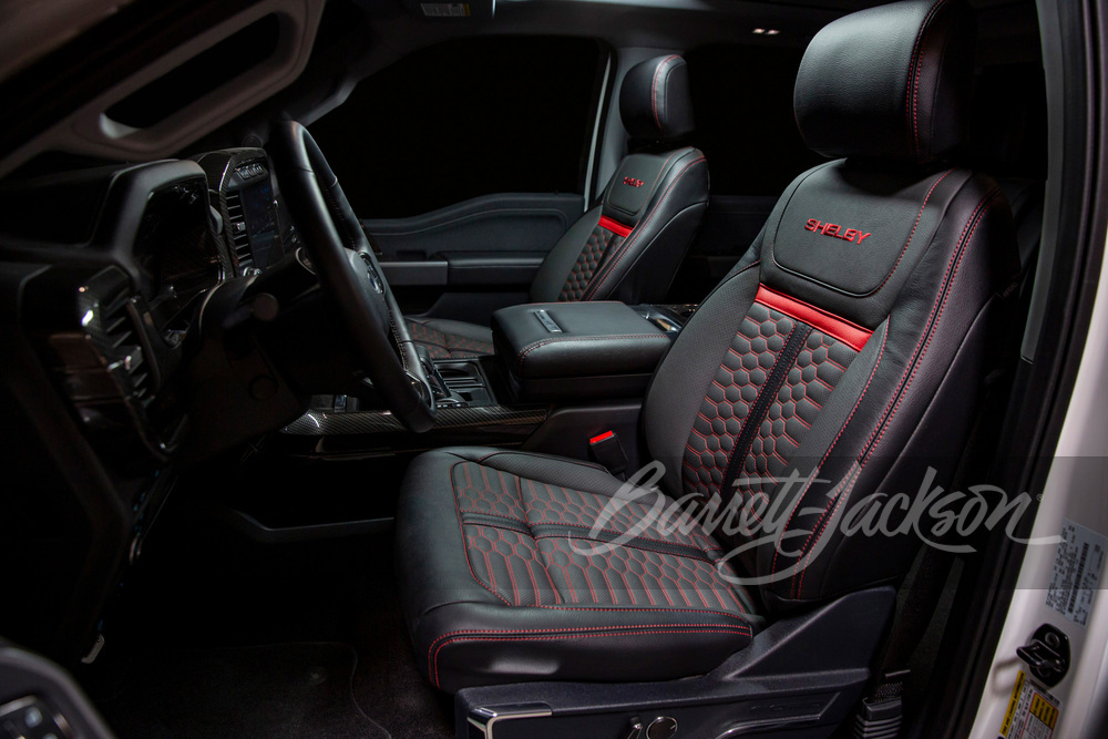 2021 SHELBY F-150 SUPER SNAKE PICKUP - Misc 4 - 258812