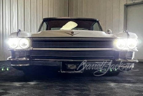 1964 CADILLAC COUPE DE VILLE CUSTOM - Misc 5 - 258867