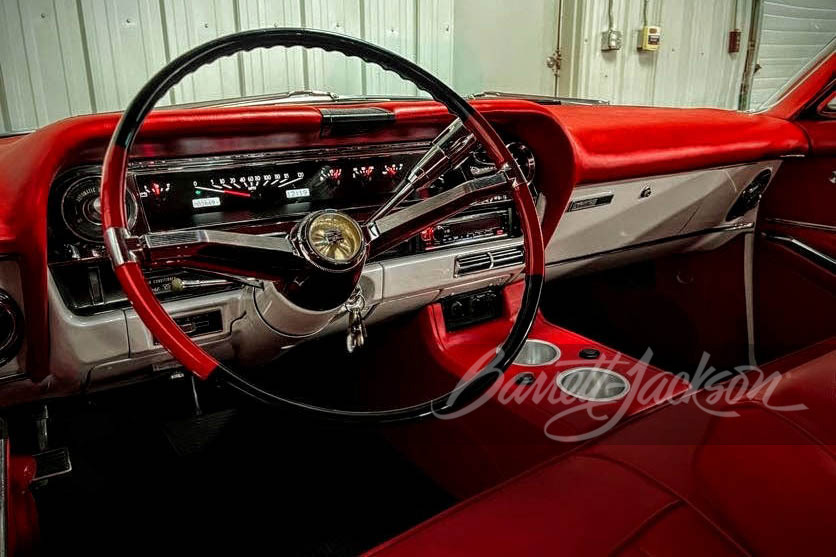 1964 CADILLAC COUPE DE VILLE CUSTOM - Misc 2 - 258867