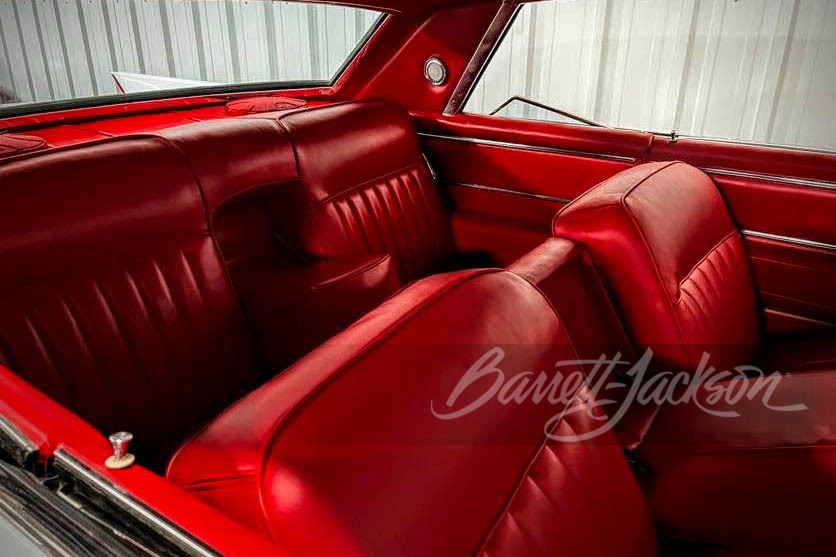 1964 CADILLAC COUPE DE VILLE CUSTOM - Misc 3 - 258867