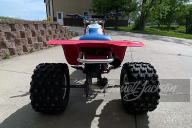 1985 HONDA ATC 200X TRIKE - Misc 2 - 258908