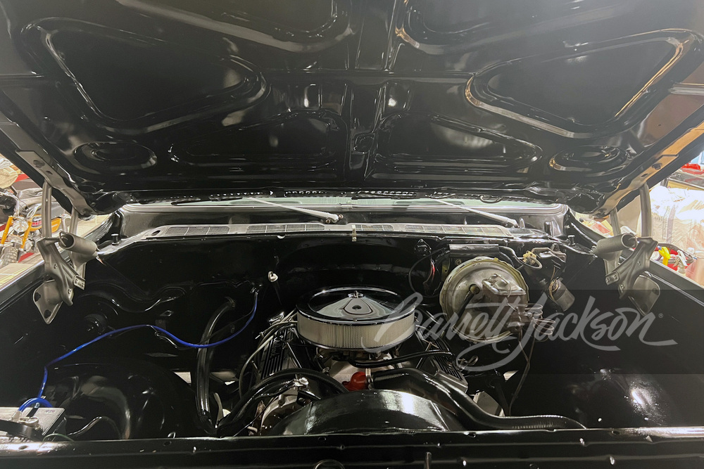 1975 CHEVROLET K5 BLAZER CUSTOM SUV - Misc 5 - 258939