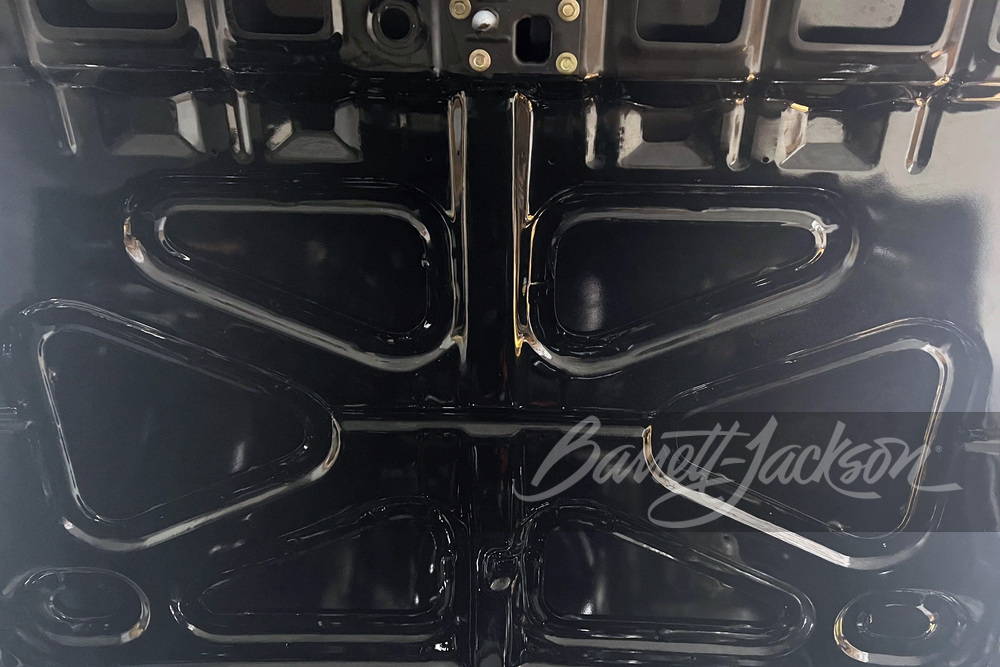 1975 CHEVROLET K5 BLAZER CUSTOM SUV - Misc 7 - 258939