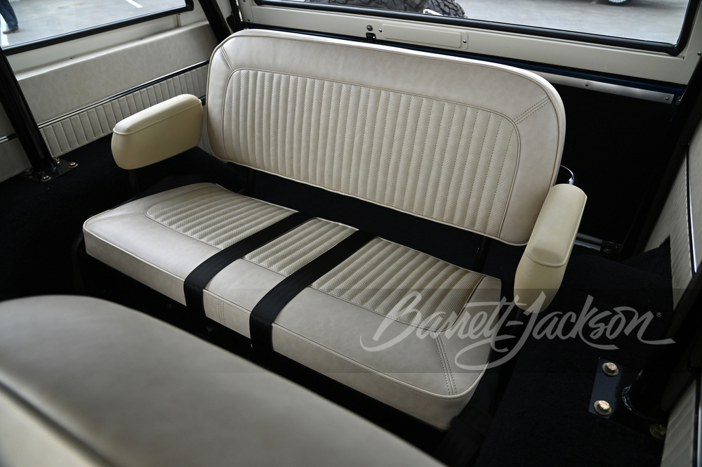 1971 FORD BRONCO CUSTOM SUV - Misc 6 - 258961