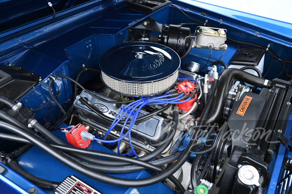 1971 FORD BRONCO CUSTOM SUV - Misc 7 - 258961