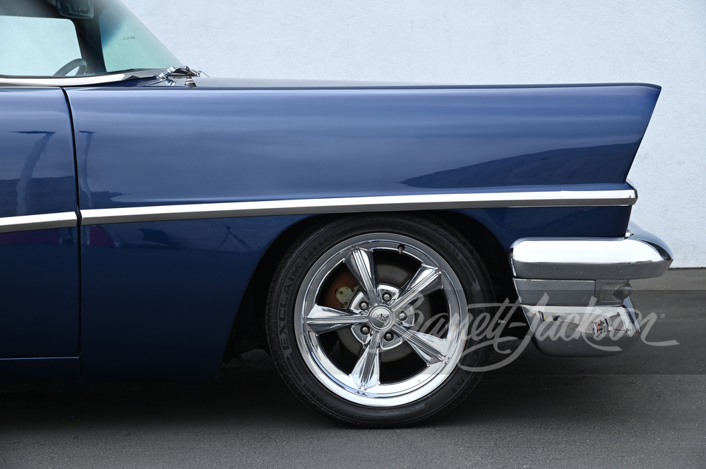 1956 MERCURY MONTCLAIR CUSTOM COUPE - Misc 2 - 258983