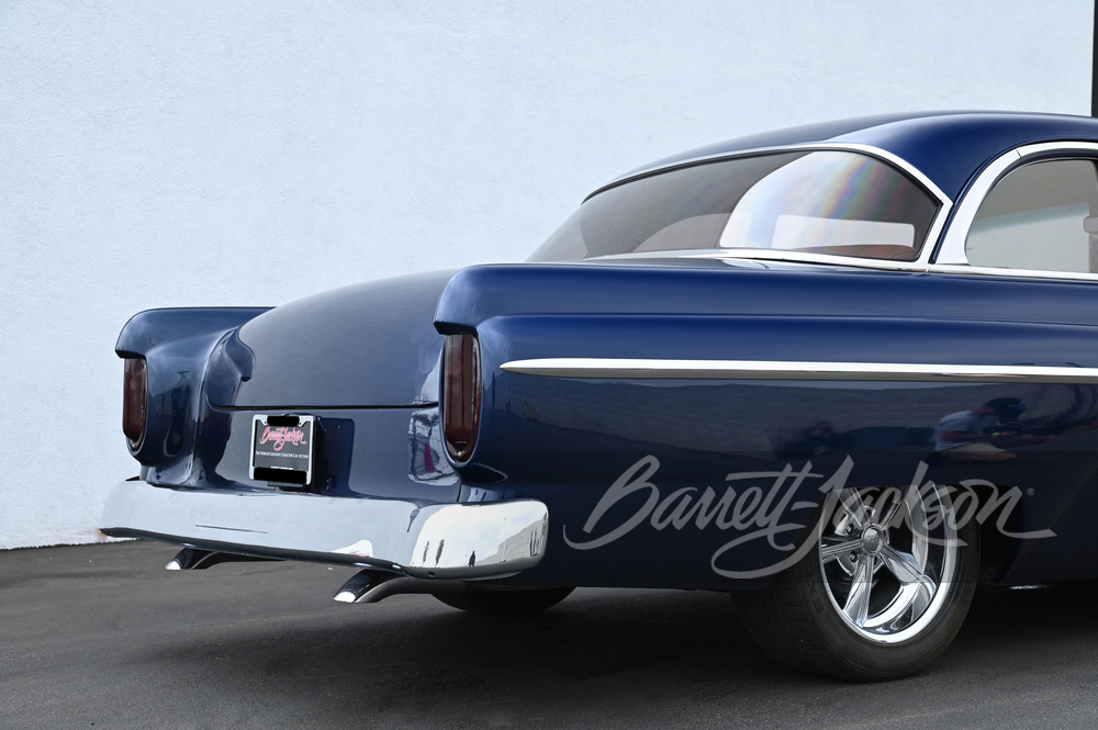 1956 MERCURY MONTCLAIR CUSTOM COUPE - Misc 3 - 258983