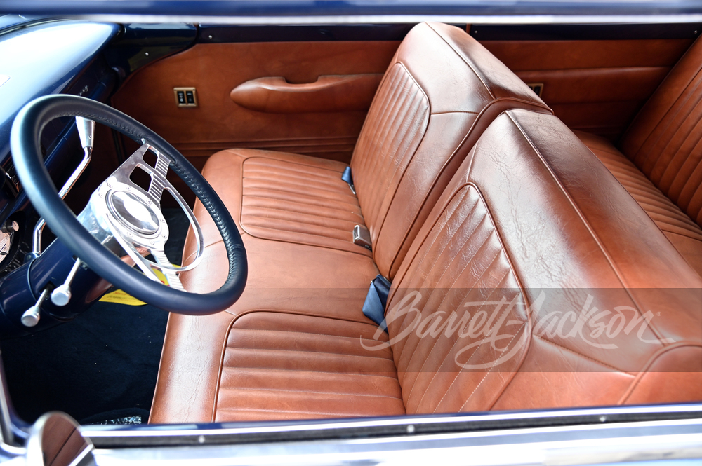 1956 MERCURY MONTCLAIR CUSTOM COUPE - Misc 5 - 258983