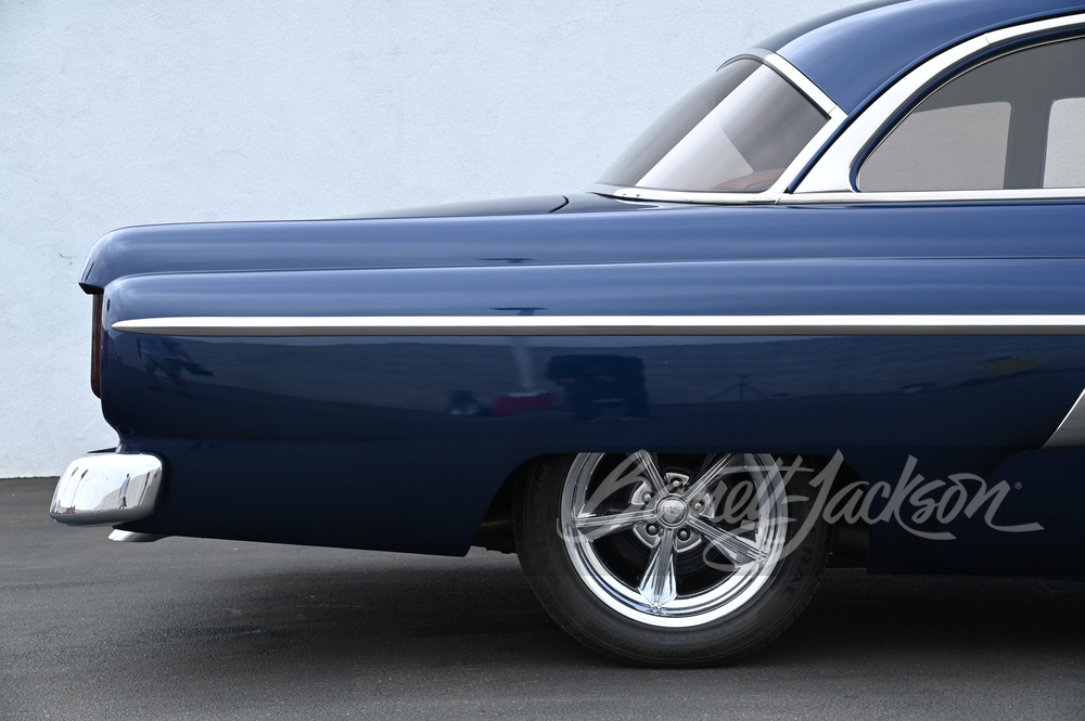 1956 MERCURY MONTCLAIR CUSTOM COUPE - Misc 1 - 258983