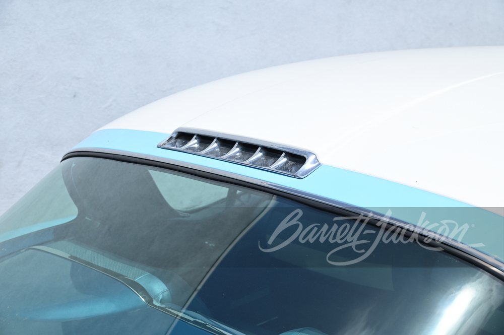 1958 CHEVROLET IMPALA - Misc 4 - 258984