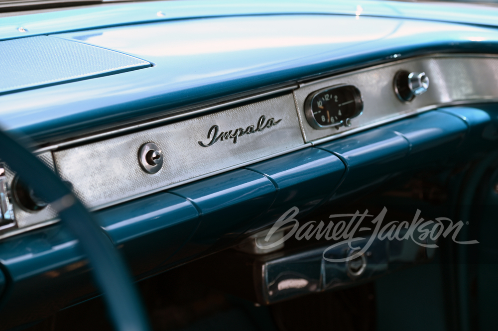 1958 CHEVROLET IMPALA - Misc 7 - 258984