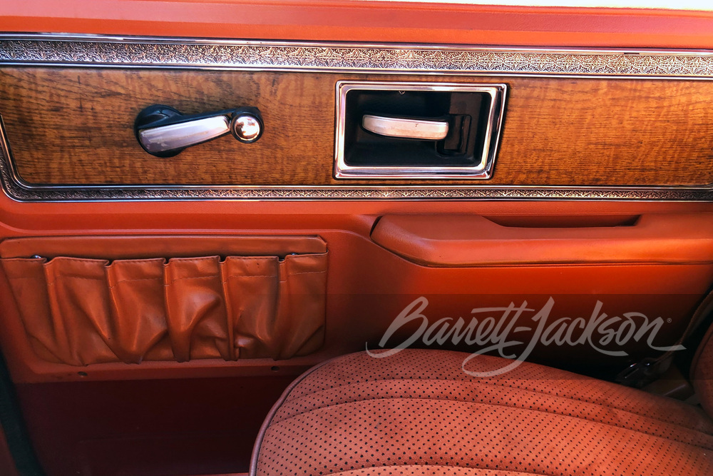 1977 CHEVROLET K10 PICKUP - Misc 3 - 258994