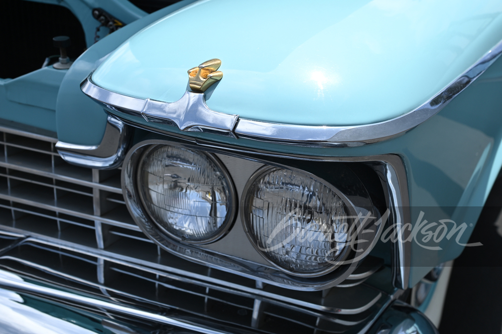 1957 CHRYSLER IMPERIAL CROWN 2-DOOR COUPE - Misc 5 - 259043