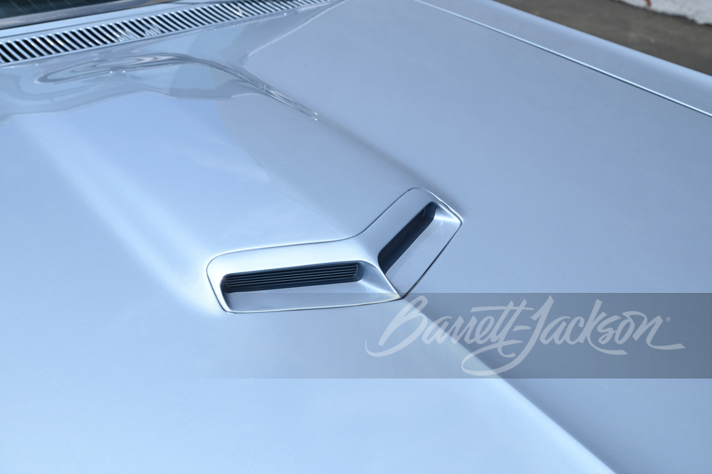 1965 PONTIAC GTO CONVERTIBLE - Misc 9 - 259053