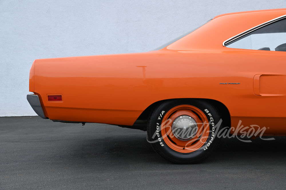 1970 PLYMOUTH ROAD RUNNER - Misc 2 - 259063