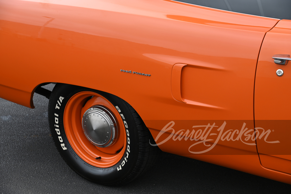 1970 PLYMOUTH ROAD RUNNER - Misc 3 - 259063