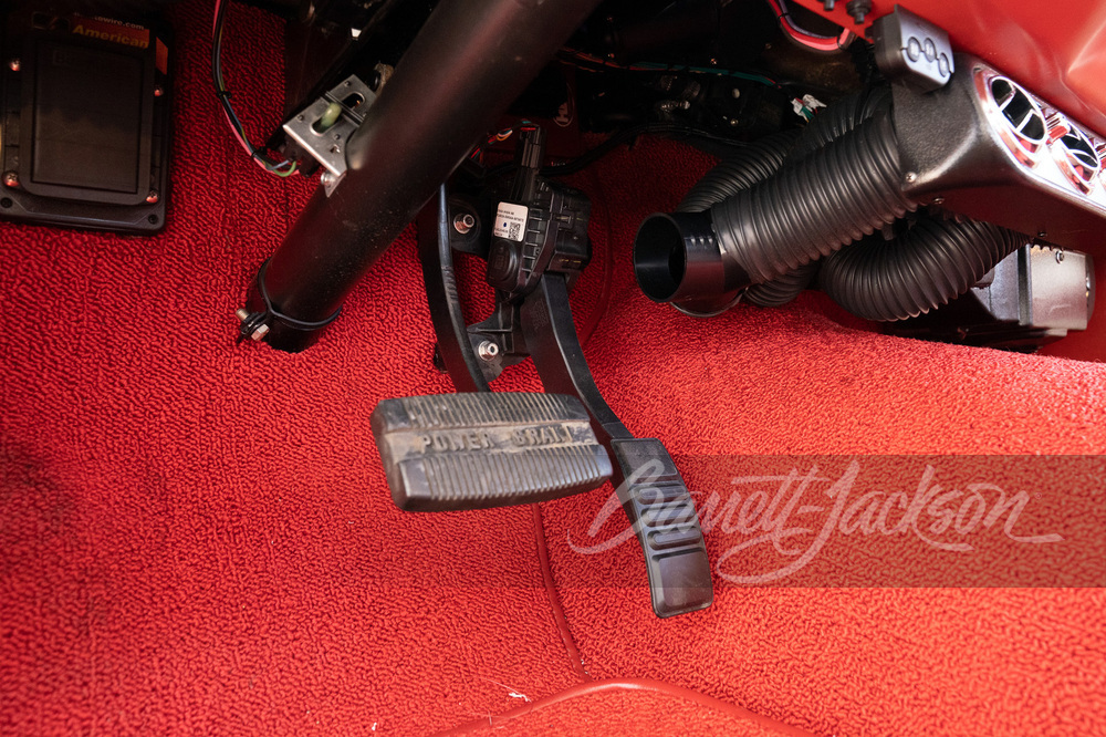 1961 FORD GALAXIE STARLINER CUSTOM COUPE - Misc 22 - 259066