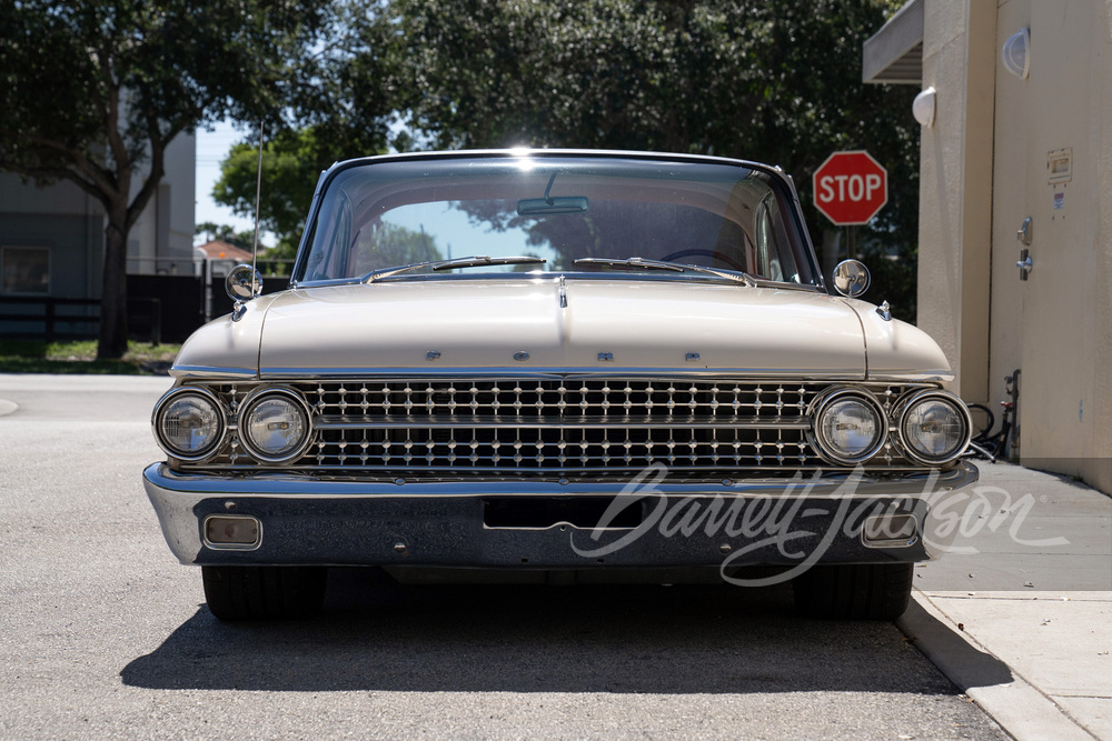 1961 FORD GALAXIE STARLINER CUSTOM COUPE - Misc 2 - 259066