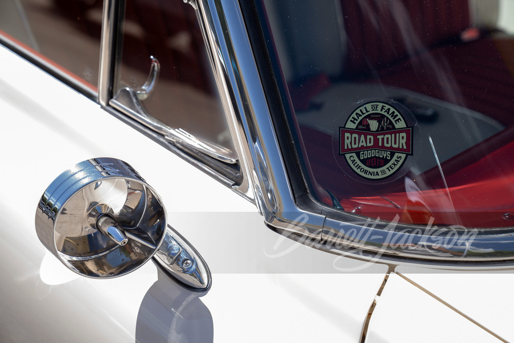 1961 FORD GALAXIE STARLINER CUSTOM COUPE - Misc 11 - 259066